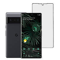 Гідрогелева плівка Mietubl HD Google Pixel 6 Pro Глянсова UP, код: 8261190