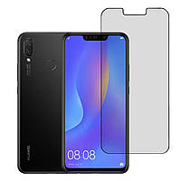 Гидрогелевая пленка Mietubl HD Huawei P Smart Plus Nova 3i Матовая UP, код: 8261266