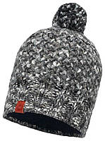 Шапка Buff Knitted Polar Hat Margo Grey (1033-BU 113513.937.10.00) PZ, код: 6455803