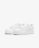 Кросівки жіночі Nike Air Force 1 Le 37.5 Білий (DH2920-111) QT, код: 7376106