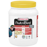 Молоко для птенцов крупных попугаев Versele-Laga NutriBird A19 For Baby Birds 800 г (54103402 PZ, код: 7720660