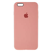 Чехол Original Full Size для Apple iPhone 6 Plus Pink EV, код: 7445559