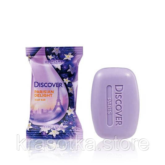 Мило «Романтика Парижа», фото 1