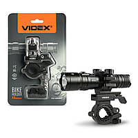 Велосипедный держатель для фонариков универсальный VIDEX VLF-ABH-287 27653
