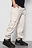 Штани чоловічі сірого кольору 175746P, фото 2
