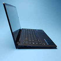Б/в Ультрабук Gateway GWTC71427-BK 14.1" 1920x1080 Сенсорний| Core i7-1255U| 8 GB RAM| 512 GB SSD| Iris Xe, фото 3