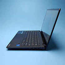 Б/в Ультрабук Gateway GWTC71427-BK 14.1" 1920x1080 Сенсорний| Core i7-1255U| 8 GB RAM| 512 GB SSD| Iris Xe, фото 4