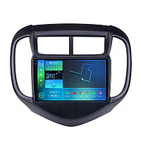 Штатная магнитола Torssen Chevrolet Aveo 16- F9464 4G Carplay UP, код: 8029725