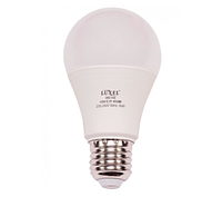 Светодиодная лампа Luxel A60 10W 220V E27 (ECO 060-NE 10W)