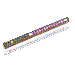 LED FITO лампа VIDEX T8F 9W 0.6M VL-T8F-0906B 26999