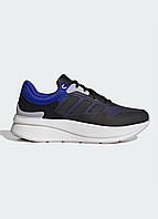 Кроссовки мужские Adidas Znchill Lightmotion+ 40 (25 см) Black Blue UP, код: 8139801