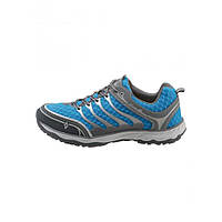 Кроссовки Eddie Bauer Womens Full Circuit PEAK BLUE 39 Синий (6031PBL) UP, код: 2350464