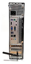 Б/в Комп'ютер Lenovo ThinkCentre M700 SFF| Core i5-6400| 8 GB RAM| 480 GB SSD + 2000 GB HDD| Quadro P620 2GB, фото 3
