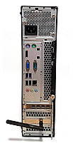 Б/в Комп'ютер Lenovo ThinkCentre M700 SFF| Core i5-6400| 8 GB RAM| 480 GB SSD + 2000 GB HDD| Quadro P600 2GB, фото 3