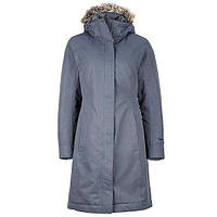 Пальто Marmot Wm's Chelsea Coat L Steel Onyx (1033-MRT 76560.1515-L) OM, код: 7615292