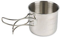 Кружка Tatonka Handle Mug 600 (4073.000) EV, код: 5574436