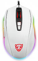 Мышь Motospeed V60 (mtv60w) White USB OM, код: 6747105