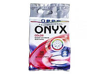 Пральний порошок 1,2кг Color ТМ Onyx "Wr"