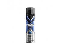 Гель для гоління 200мл Sensitive для чоловіків ТМ Venom "Kg"