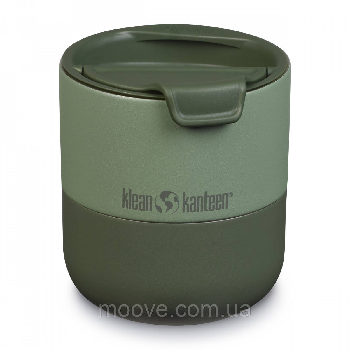 Klean Kanteen Термостакан-тумблер Klean Kanteen Rise Lowball 296 мл Sea Spray