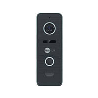 Видеопанель 2 Мп NeoLight PRIME FHD Black EV, код: 6754008