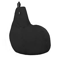 Кресло мешок Tia-Sport Шок Оксфорд черный (sm-0747-15) PK, код: 6538075