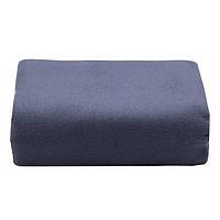 Полотенце для спорта и туризма Tramp 40х80 см Navy (UTRA-161-S-navy) PS, код: 8230686