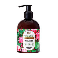 Лосьон для тела Apothecary Skin Desserts Tea Rose 275 мл PK, код: 8233249