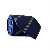 Краватка Чоловіча Синя Gin-2084 PK, код: 2340732