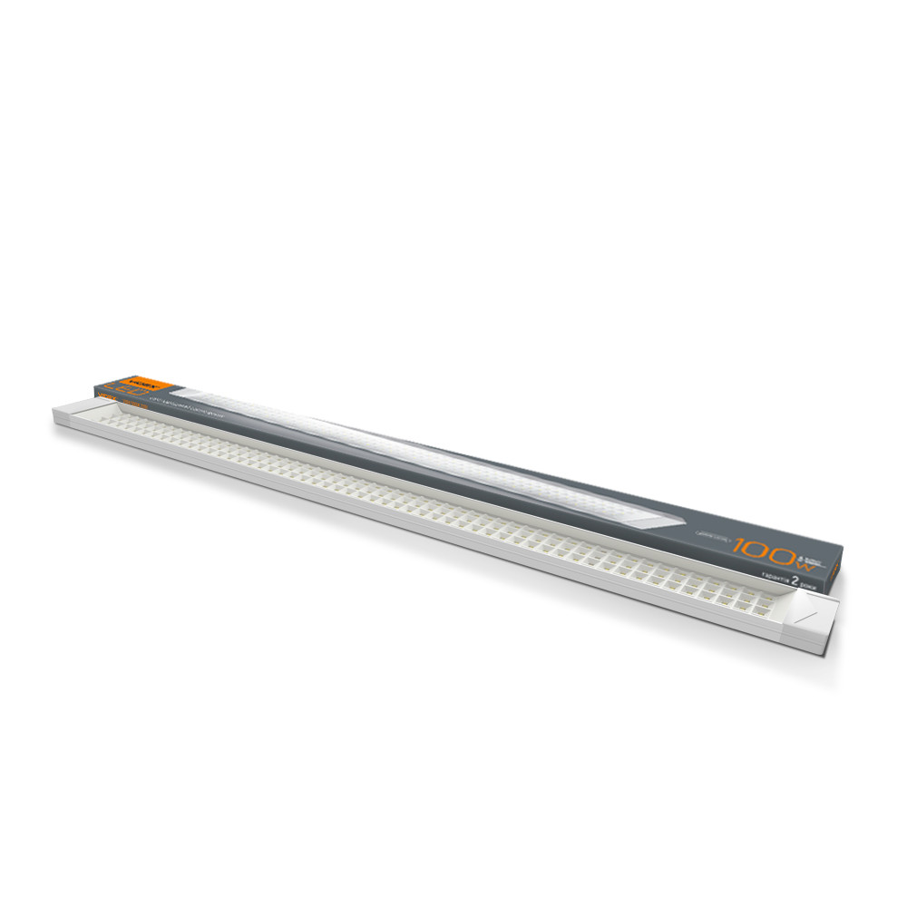LED світильник лінійний Videx 100W 1,2М 5000K VL-BN-100125 26703