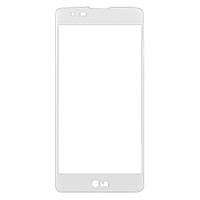 Защитное стекло Walker 3D Side Glue для LG K7 X230 (техническая упаковка) White (arbc7939) QT, код: 1705893