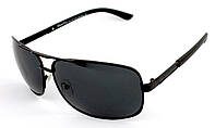 Солнцезащитные очки мужские Graffito (polarized) GR3815-C1 Черный TN, код: 7920621