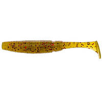 Приманка силикон Select Shad One 3.5in 89мм 5шт цвет 081 1870-05-37 FT, код: 6722881