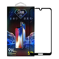 Захисне скло Premium Glass 5D Full Glue для Nokia 2.2 Black (arbc6251) QT, код: 1714856