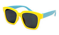 Солнцезащитные очки Детские Kids 1573-C3 Черный TN, код: 7943703