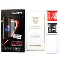 Защитная пленка Walker для Samsung Note 8 (arbc5935) QT, код: 1722236