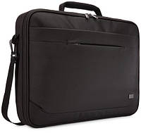 Сумка Case Logic Advantage Clamshell Bag 17.3 ADVB-117 Black (6515682) OM, код: 5534864