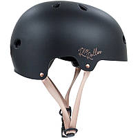 Шлем Rio Roller Rose 49-52 Black PI, код: 2651620