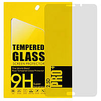 Защитное стекло 2.5D Tempered Glass для Samsung Galaxy Tab A 7.0 QT, код: 6514087