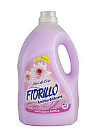 Кондиционер для стирки Fiorillo Louts Flower 44 стирки 4 л GG, код: 7824277