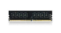 Оперативная память DDR4 16GB 2666 Team Elite (TED416G2666C1901) PK, код: 1655872