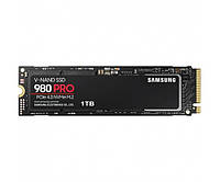 SSD накопитель Samsung 980 PRO 1 TB (MZ-V8P1T0BW) PS, код: 8330911