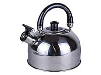 Чайник для плити 2,5 л А-Плюс 1321-WK UM, код: 2690564