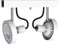 Спот Nowodvorski CROSS 9602 White (Now9602) GG, код: 1045522