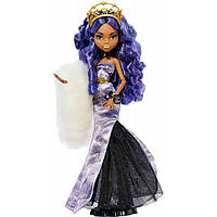 Кукла монстер хай Клодин Monster High Howliday Winter Edition Clawdeen Wolf Doll