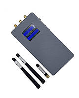 Мобільна система виявлення Дронів MDDSR1