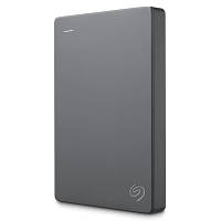 Накопитель внешний 2.5 USB 1.0TB Seagate Bacis Black (STJL1000400) OM, код: 6704388