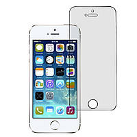 Гидрогелевая пленка Mietubl HD Apple iPhone 5 Матовая QT, код: 8261156