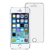 Гідрогелева плівка Mietubl HD Apple iPhone 5S Глянсова QT, код: 8261161
