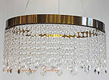 Підвісна сучасна люстра P468/L600, фото 2